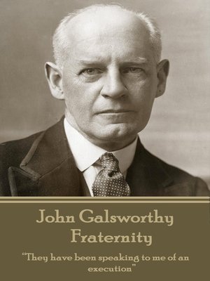 cover image of Fraternity